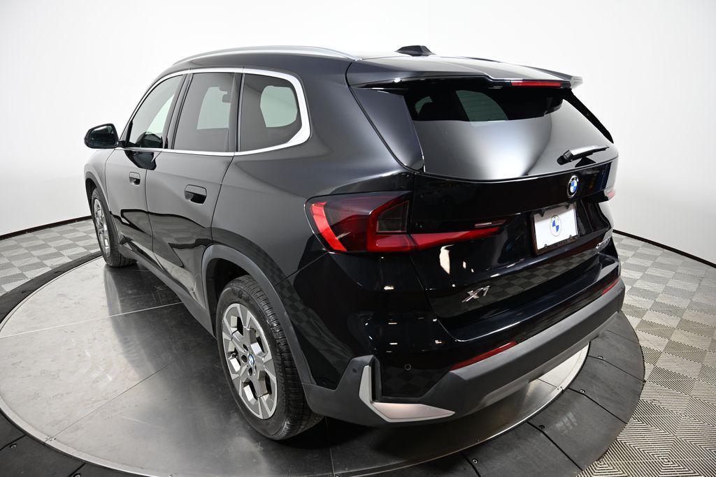 used 2023 BMW X1 car, priced at $36,000