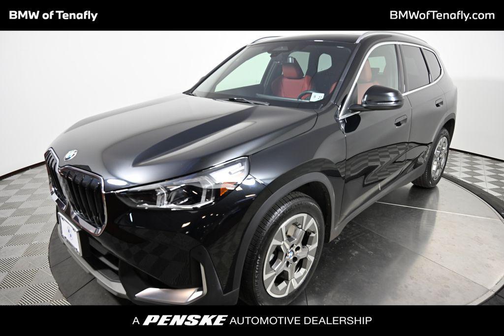 used 2023 BMW X1 car, priced at $36,000