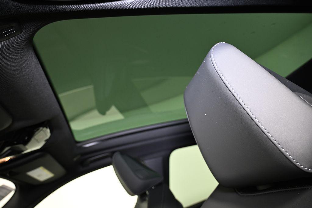 used 2025 BMW X3 car, priced at $53,410