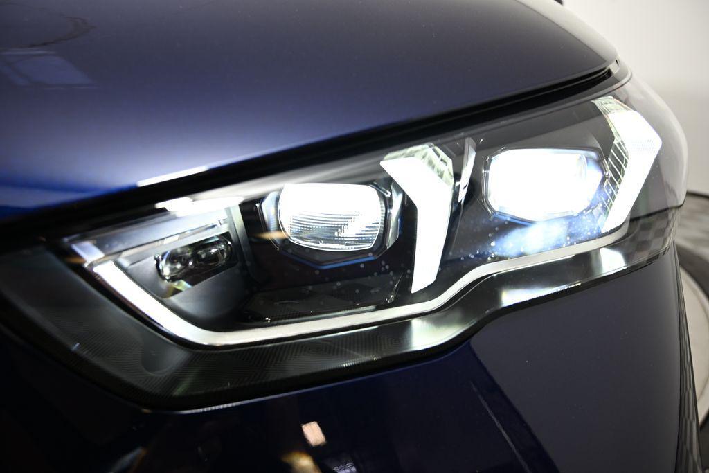new 2026 BMW 530 car, priced at $69,915