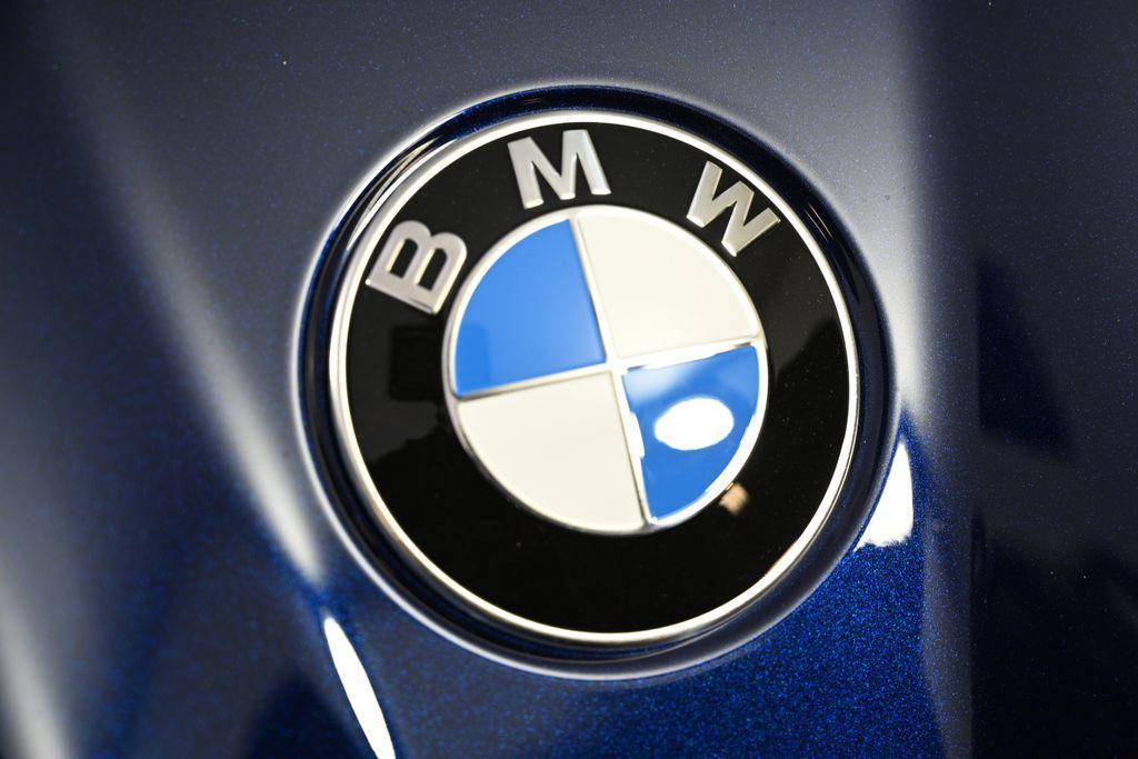 new 2026 BMW 530 car, priced at $69,915