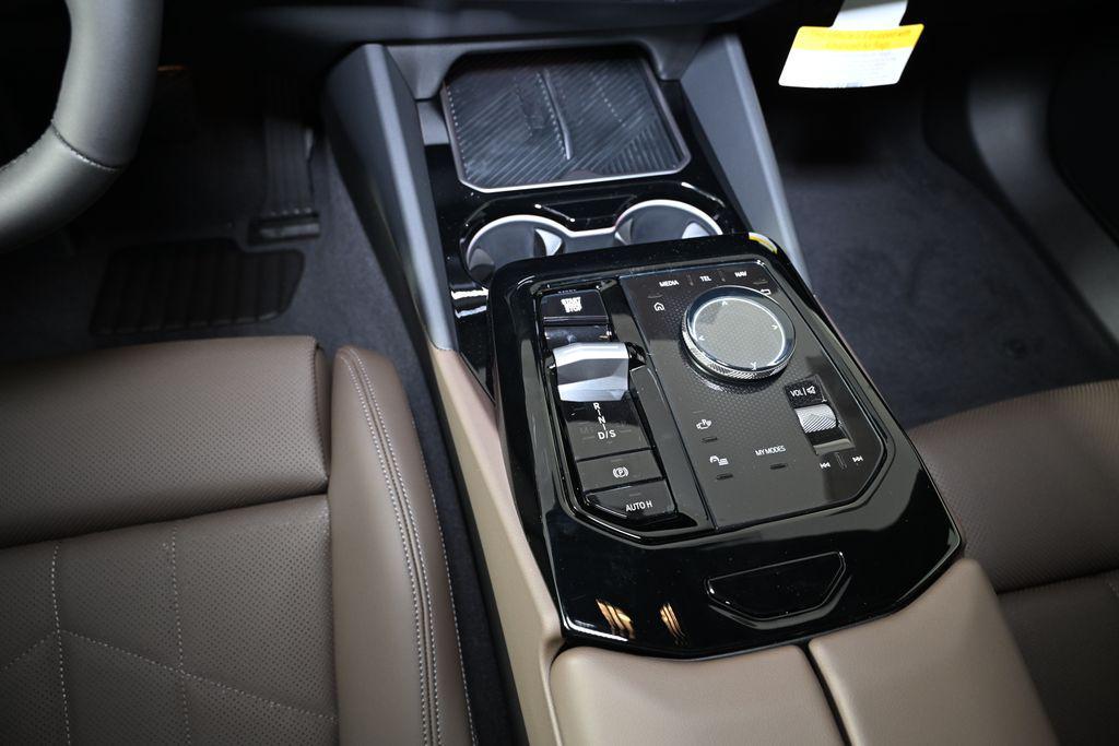 new 2026 BMW 530 car, priced at $69,915