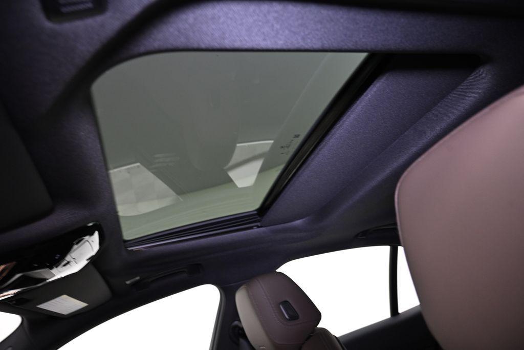 new 2026 BMW 530 car, priced at $69,915