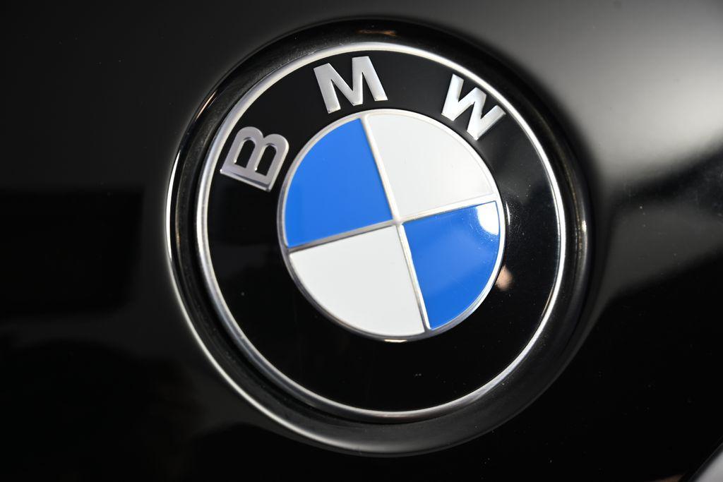 used 2023 BMW X3 car, priced at $37,600