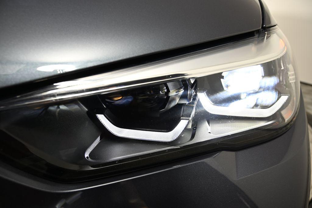 used 2022 BMW X5 PHEV car, priced at $47,500