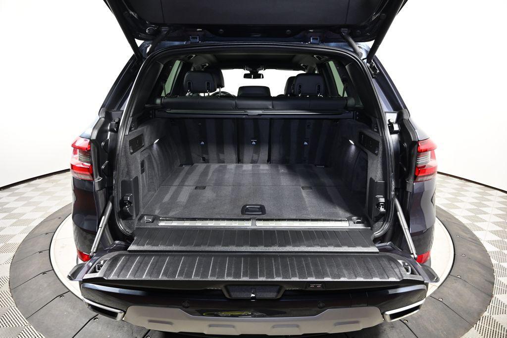 used 2022 BMW X5 PHEV car, priced at $47,500