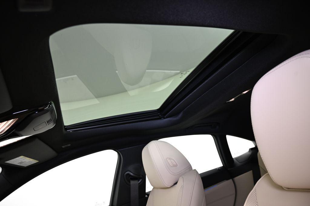 used 2025 BMW i4 Gran Coupe car, priced at $59,101