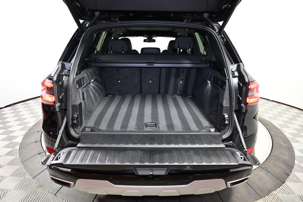 used 2019 BMW X5 car, priced at $31,500