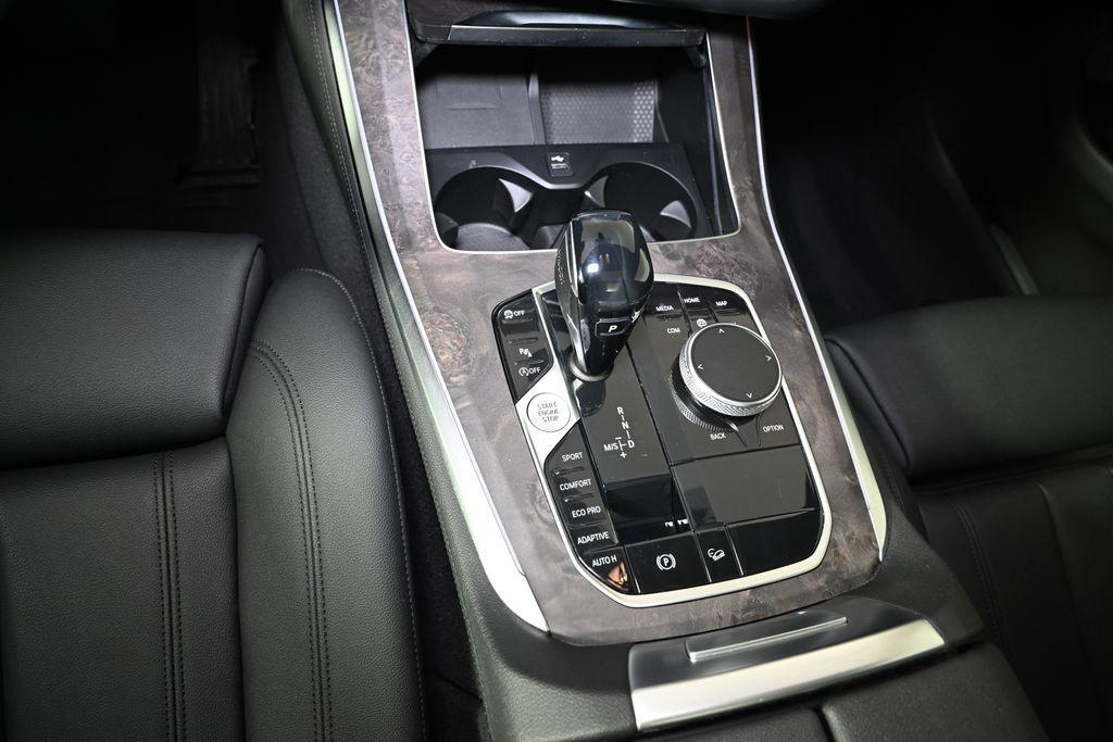 used 2019 BMW X5 car, priced at $31,500