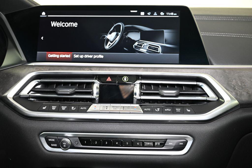 used 2019 BMW X5 car, priced at $31,500