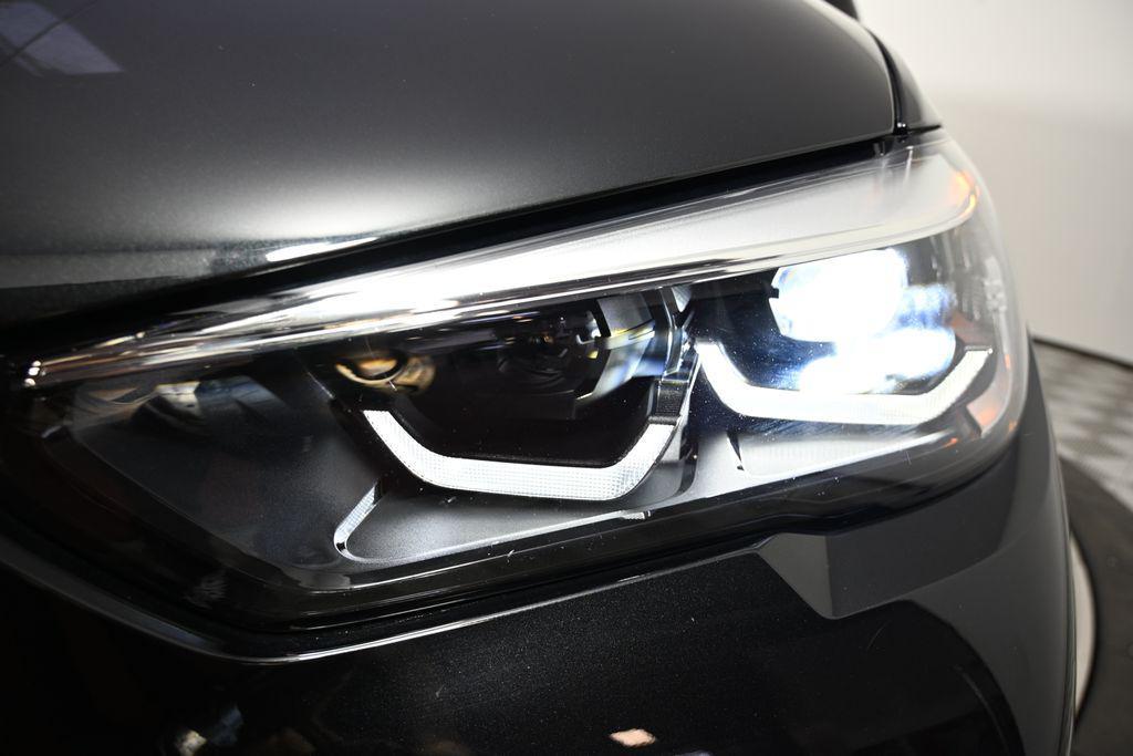 used 2019 BMW X5 car, priced at $31,500
