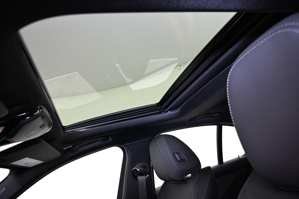 used 2025 BMW 330 car, priced at $51,375