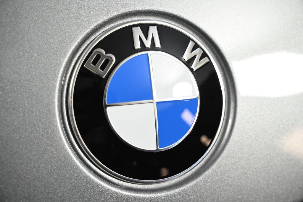 used 2025 BMW 330 car, priced at $51,375