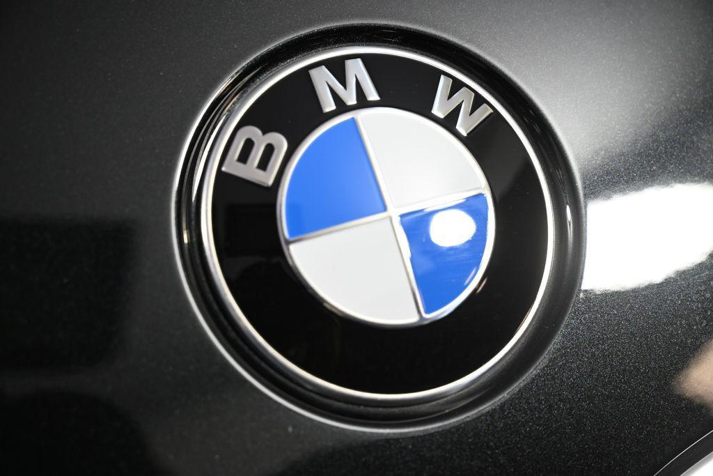 used 2025 BMW 330 car, priced at $52,245