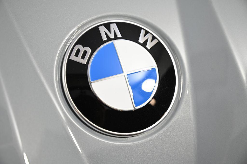 new 2026 BMW X3 car, priced at $59,940