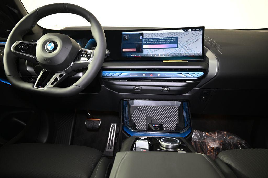 new 2026 BMW X3 car, priced at $59,940