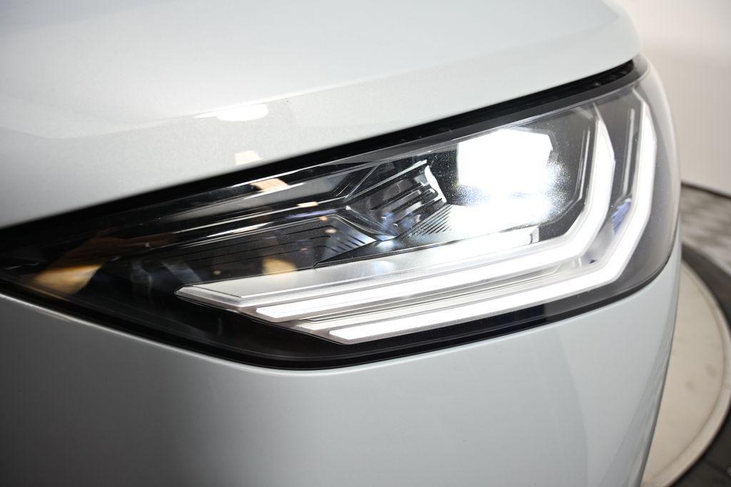 new 2026 BMW X3 car, priced at $59,940