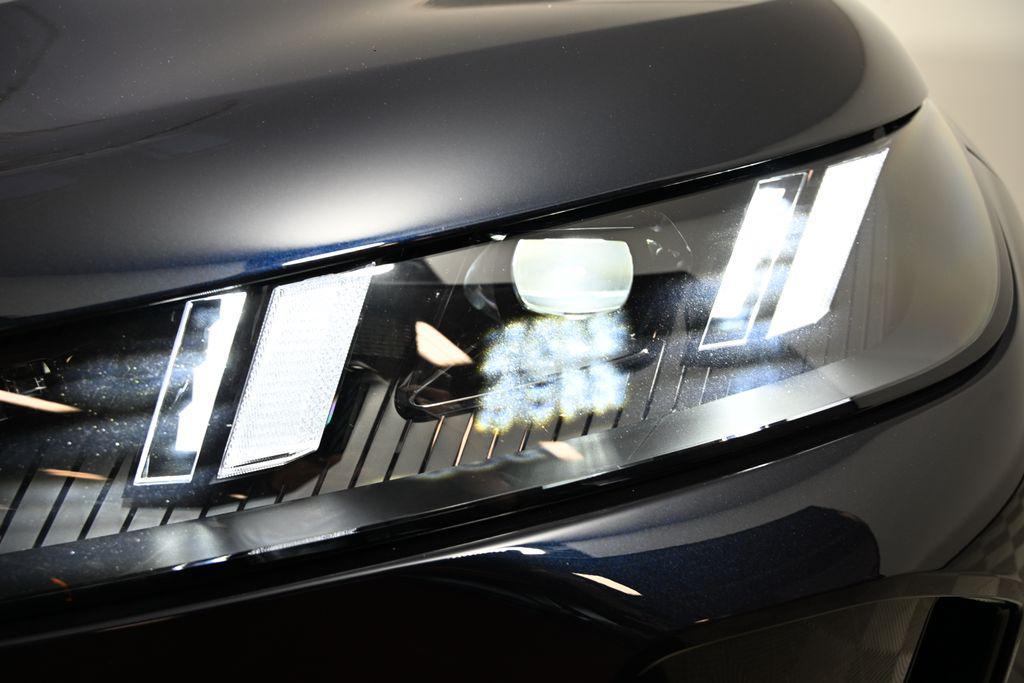 new 2026 BMW iX car, priced at $102,145