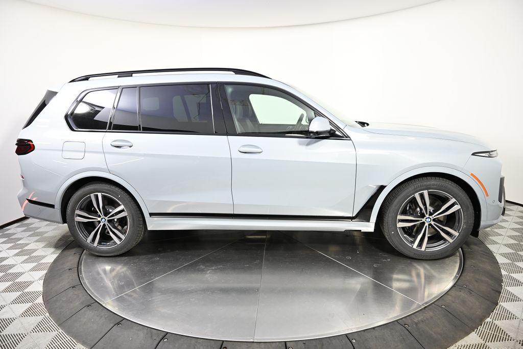 new 2026 BMW X7 car, priced at $96,315