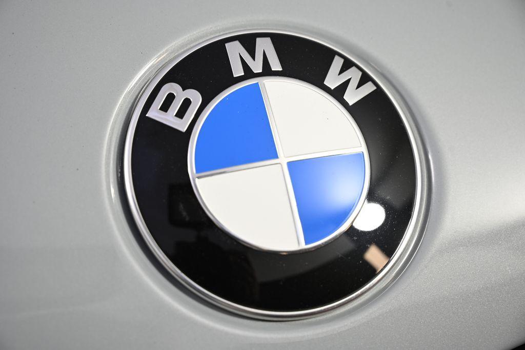 new 2026 BMW X7 car, priced at $96,315