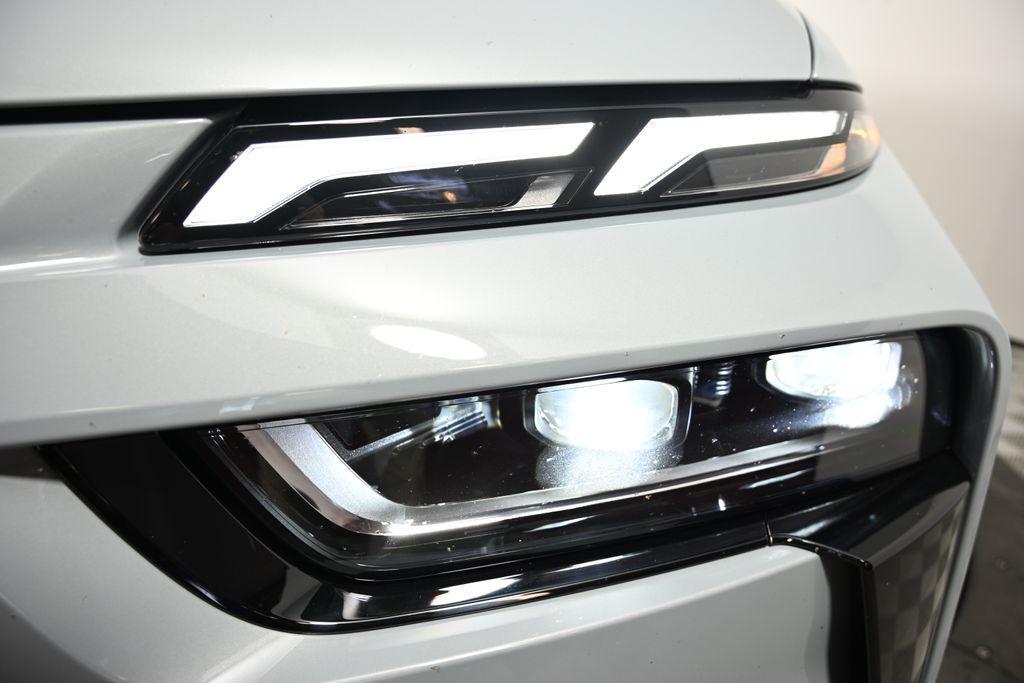 new 2026 BMW X7 car, priced at $96,315