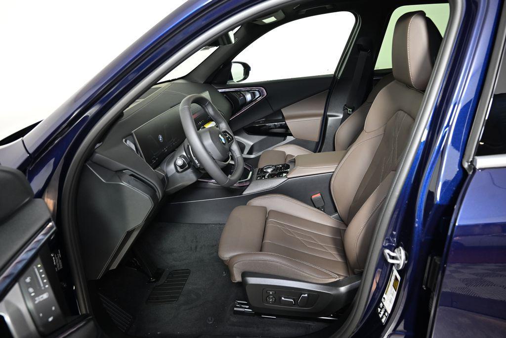 new 2026 BMW X3 car, priced at $59,340