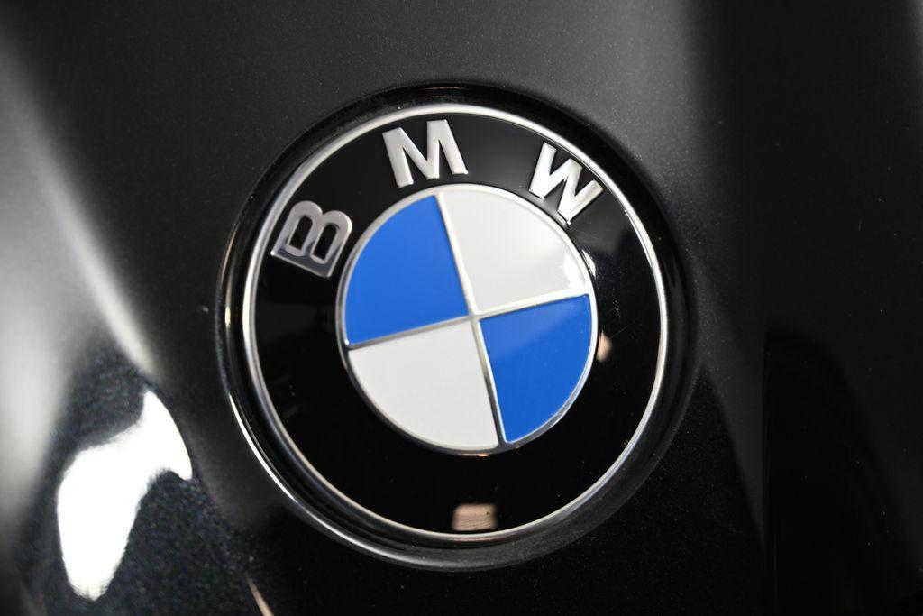 used 2024 BMW 540 car, priced at $58,500