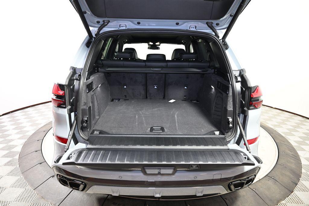 new 2026 BMW X5 car, priced at $104,195