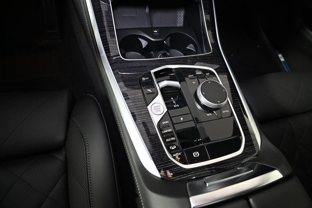 new 2026 BMW X5 car, priced at $104,195