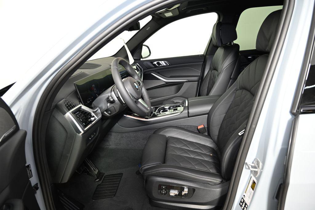 new 2026 BMW X5 car, priced at $104,195