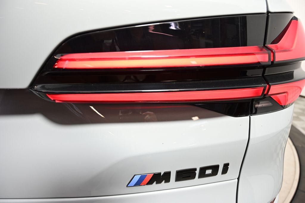 new 2026 BMW X5 car, priced at $104,195