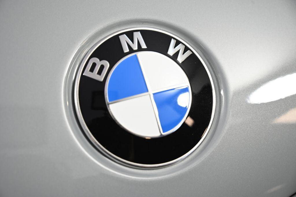 new 2026 BMW X5 car, priced at $104,195