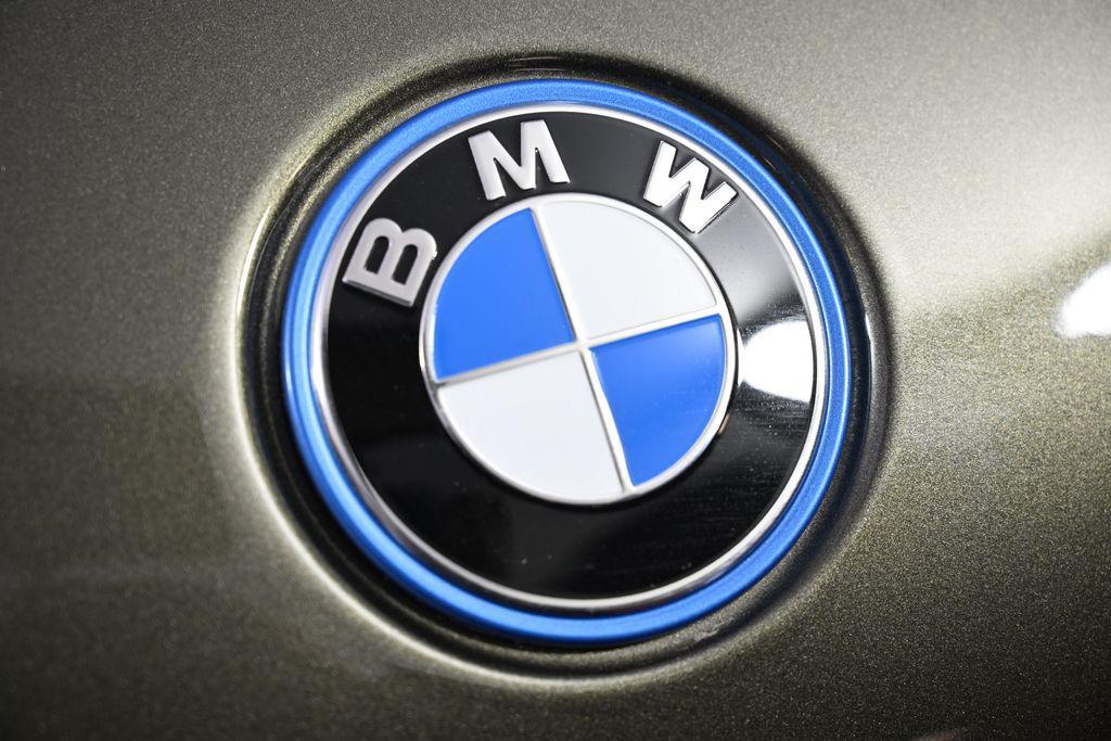 new 2026 BMW X6 car, priced at $86,125