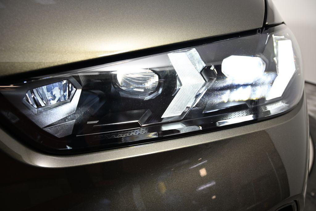 new 2026 BMW X6 car, priced at $86,125