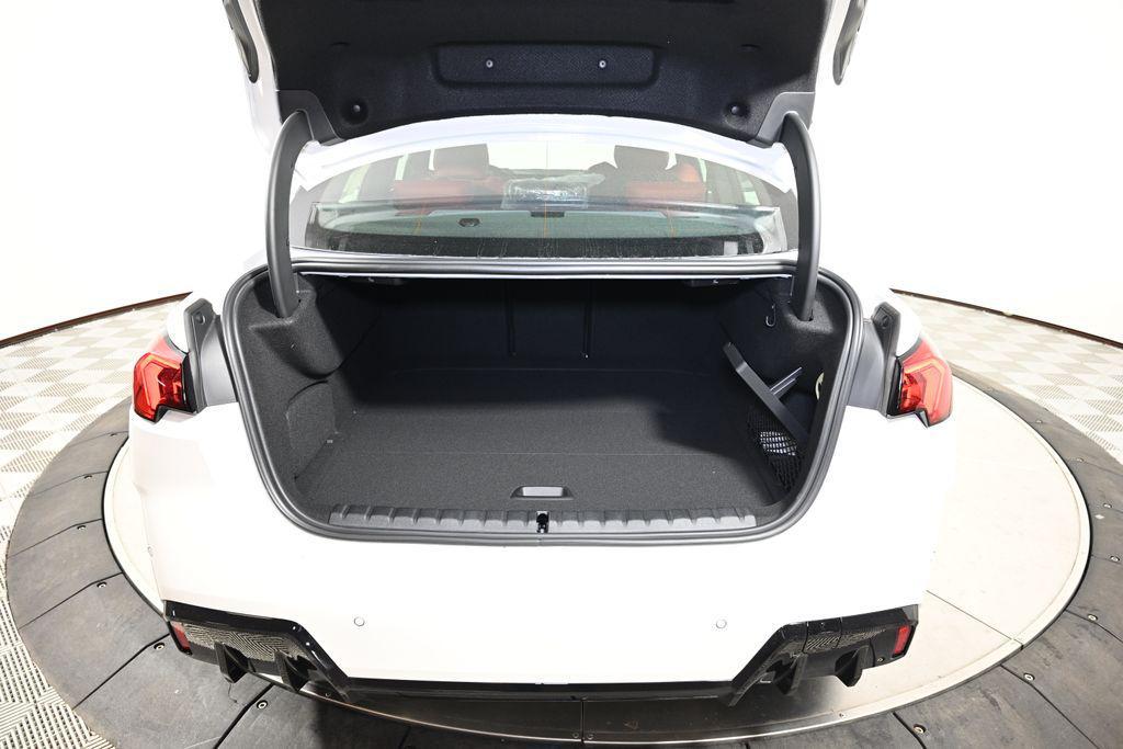 new 2026 BMW 228 Gran Coupe car, priced at $45,650