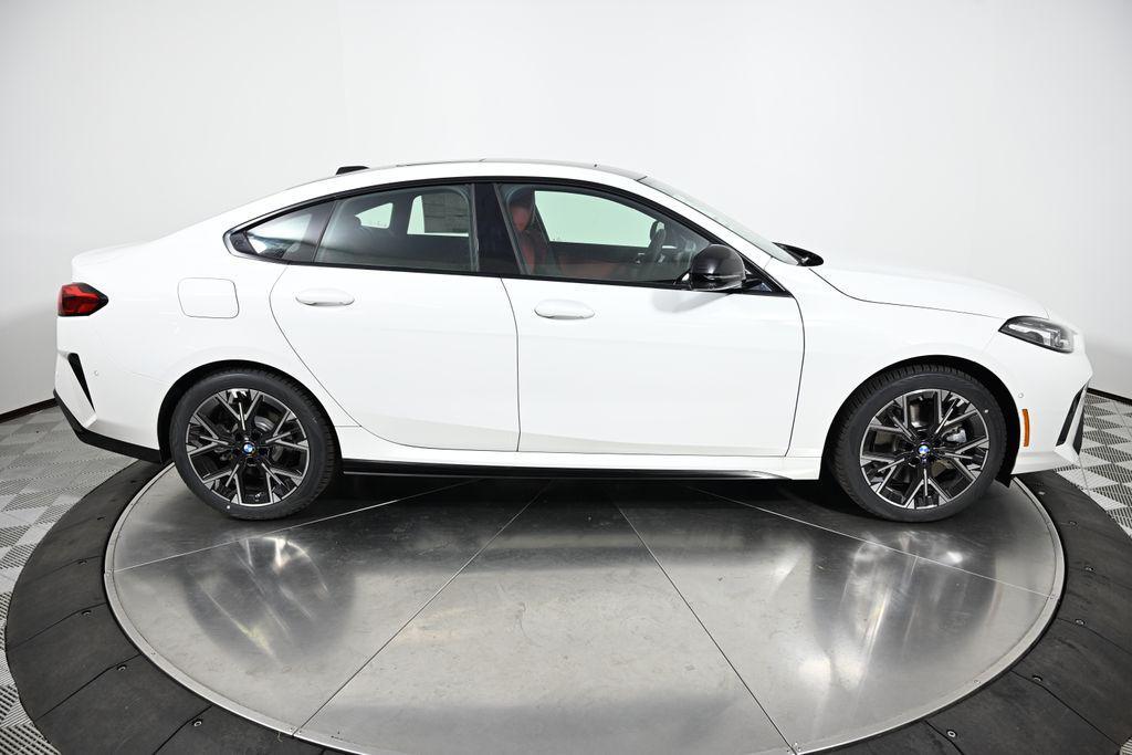 new 2026 BMW 228 Gran Coupe car, priced at $45,650