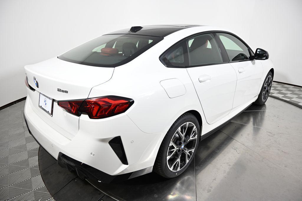 new 2026 BMW 228 Gran Coupe car, priced at $45,650