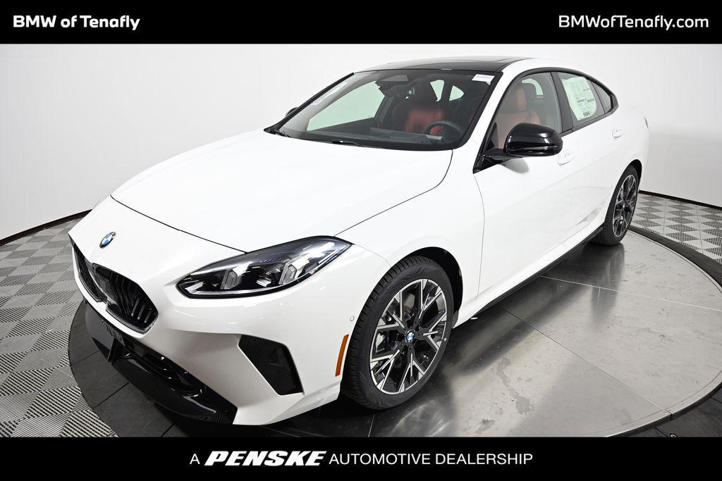 new 2026 BMW 228 Gran Coupe car, priced at $45,650