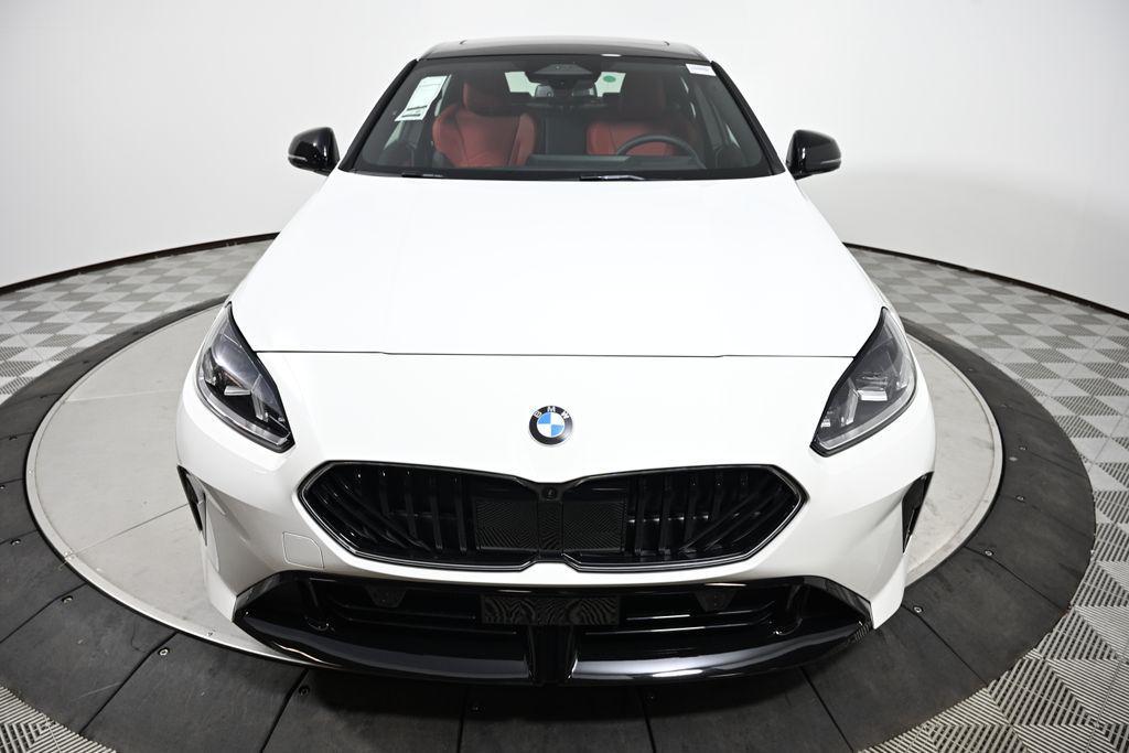 new 2026 BMW 228 Gran Coupe car, priced at $45,650