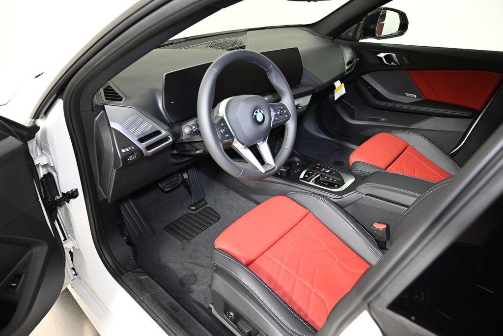 new 2026 BMW 228 Gran Coupe car, priced at $45,650