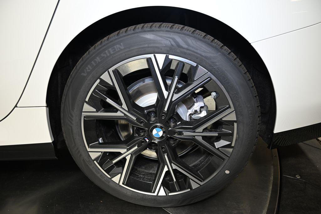 new 2026 BMW 228 Gran Coupe car, priced at $45,650