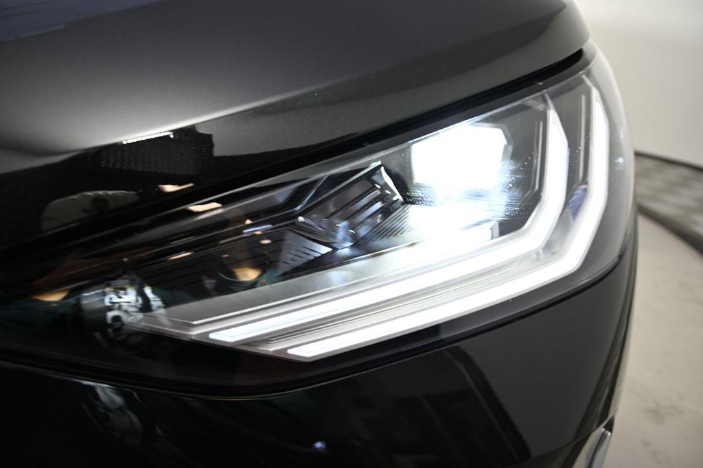 used 2026 BMW X3 car, priced at $60,440