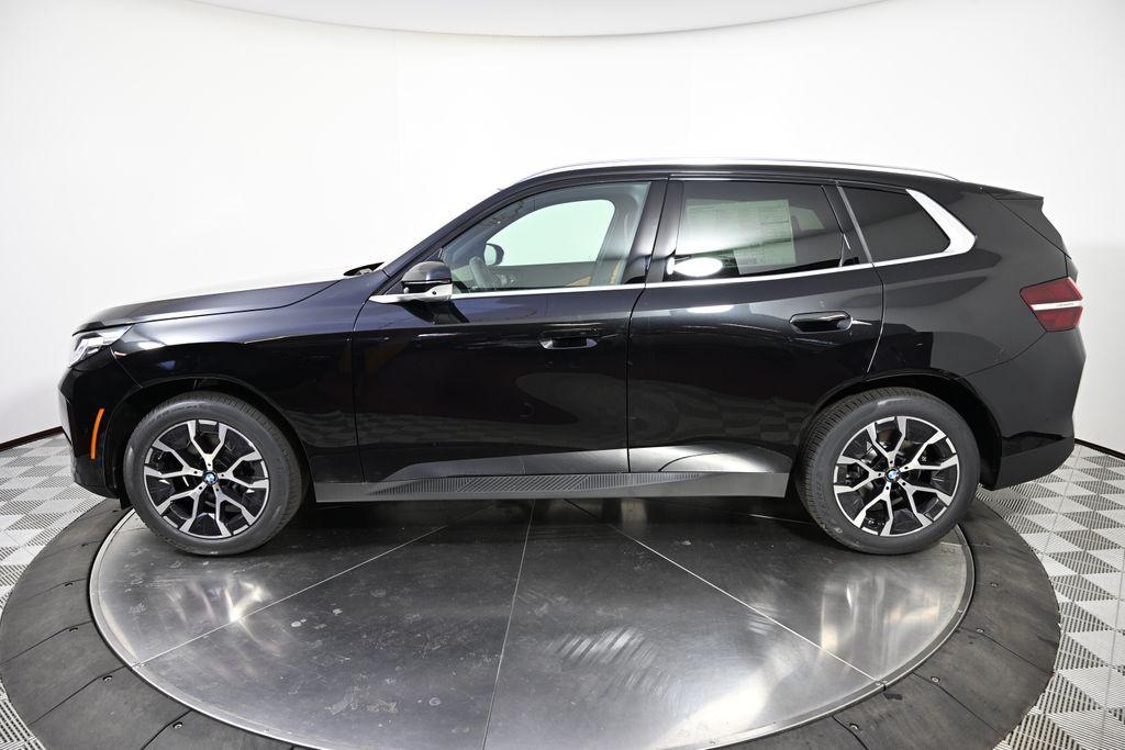 used 2026 BMW X3 car, priced at $60,440