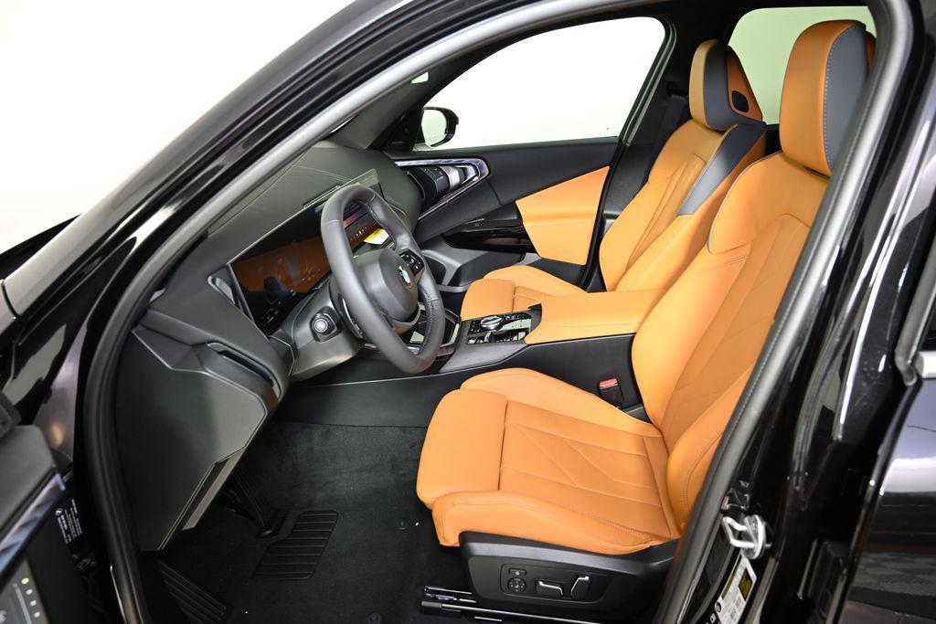 used 2026 BMW X3 car, priced at $60,440