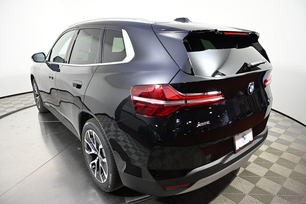 used 2026 BMW X3 car, priced at $60,440