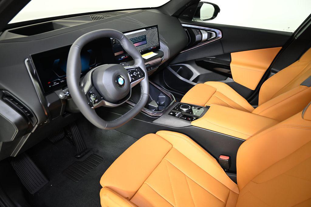 used 2026 BMW X3 car, priced at $60,440
