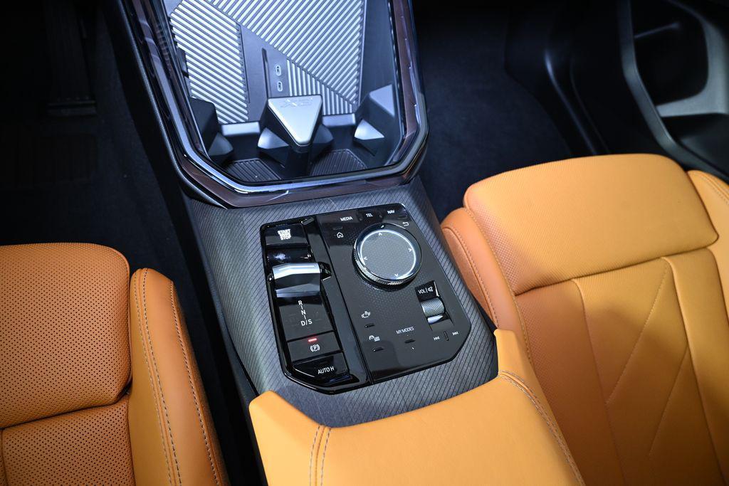 used 2026 BMW X3 car, priced at $60,440