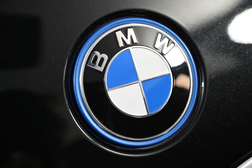 used 2023 BMW 330e car, priced at $37,000
