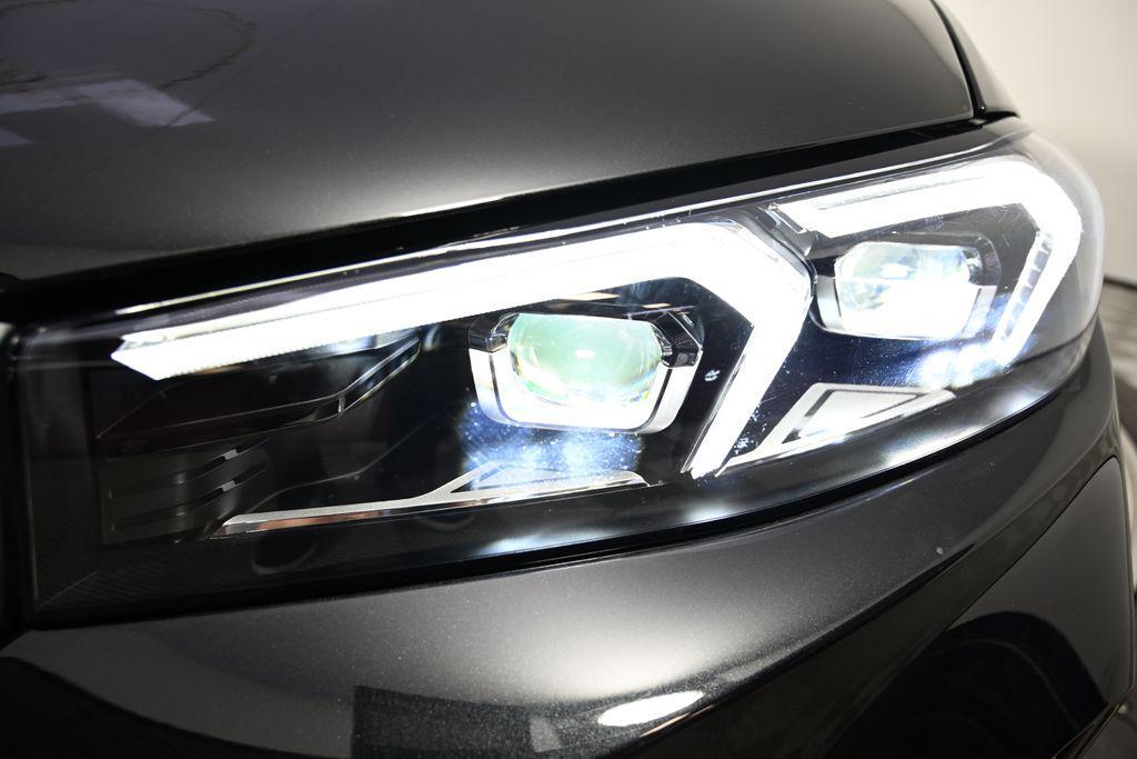 used 2023 BMW 330e car, priced at $37,000