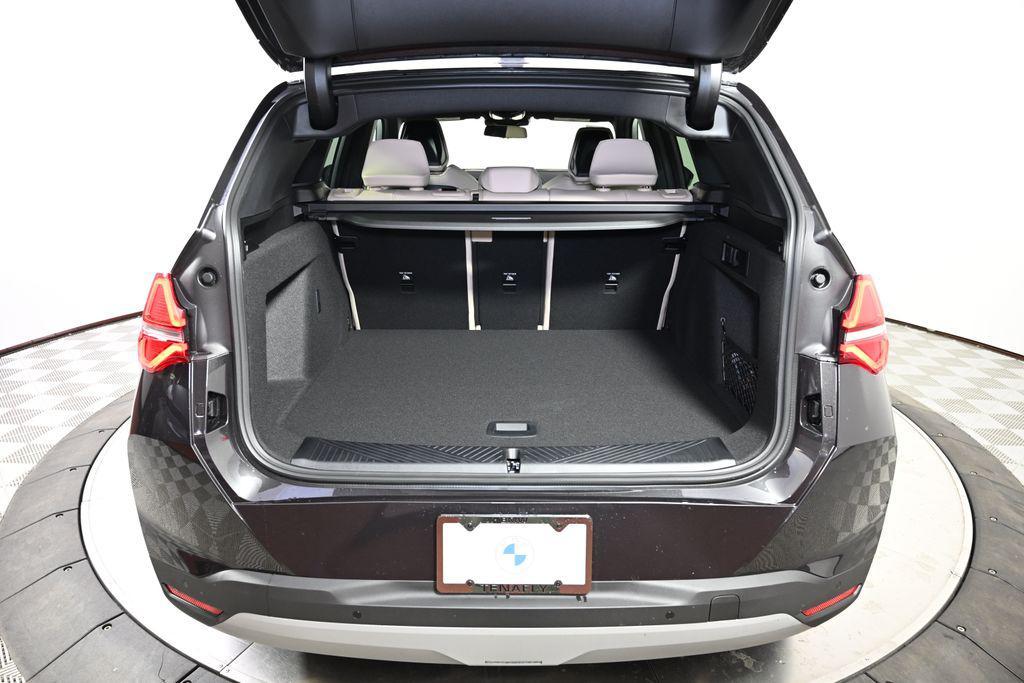 used 2026 BMW X3 car, priced at $57,525